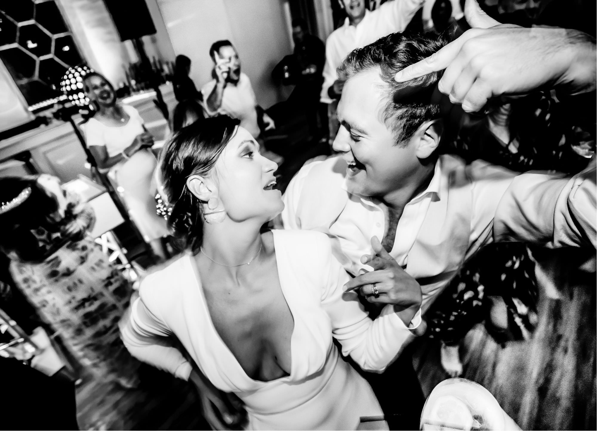 Willow Whispers Wedding Photography - Wedding reception